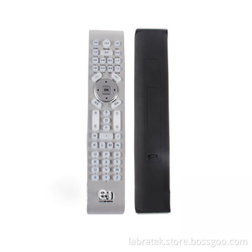 IR Learning Universal Remote Control for Digital TV /VCR/ SAT/ CBL /DVD/ VCD/ HIFI